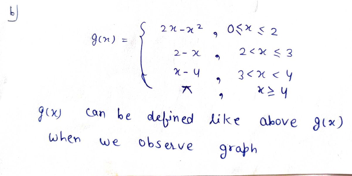 Calculus homework question answer, step 1, image 1