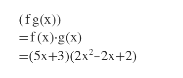 Algebra homework question answer, step 1, image 1