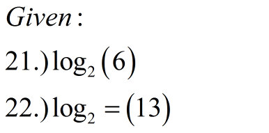 Algebra homework question answer, step 1, image 1