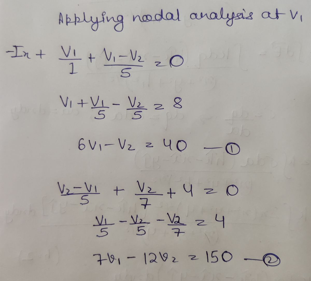 Physics homework question answer, step 1, image 1