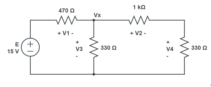 Electrical Engineering homework question answer, step 1, image 1