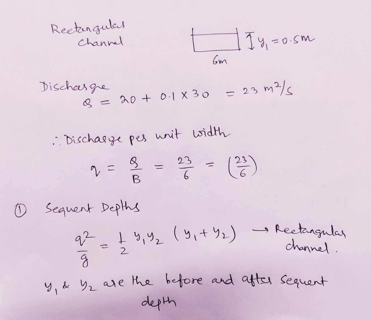 Civil Engineering homework question answer, step 1, image 1