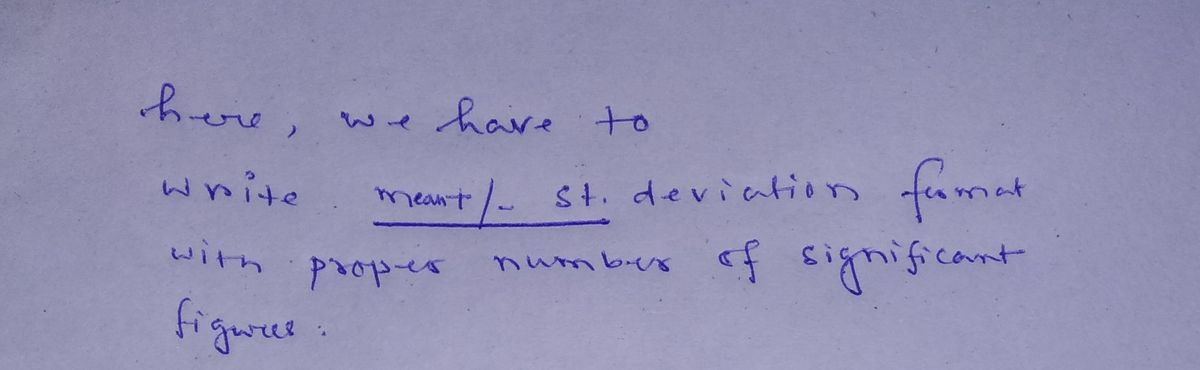 Chemistry homework question answer, step 1, image 1