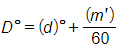 Trigonometry homework question answer, step 1, image 2