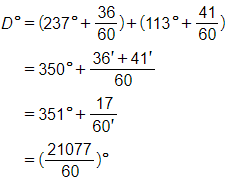 Trigonometry homework question answer, step 1, image 3