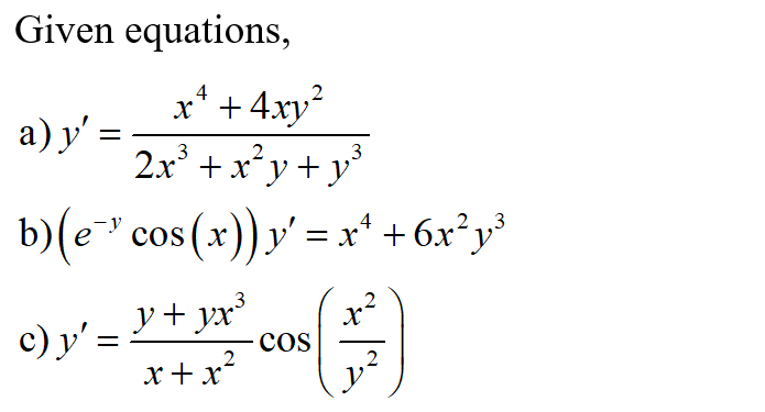 Advanced Math homework question answer, step 1, image 1