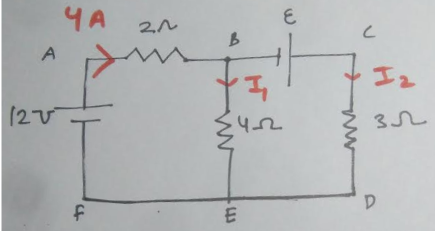 Physics homework question answer, step 1, image 1