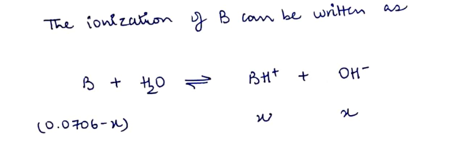 Chemistry homework question answer, step 1, image 1