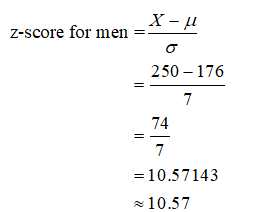 Statistics homework question answer, step 1, image 1