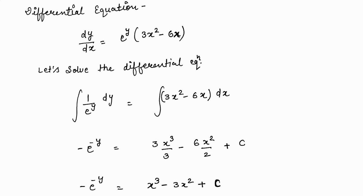 Calculus homework question answer, step 1, image 1