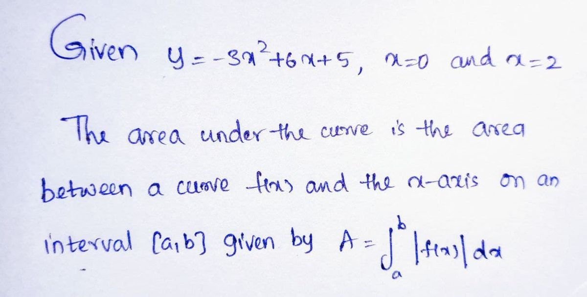 Algebra homework question answer, step 1, image 1