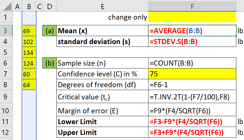 Statistics homework question answer, step 1, image 1