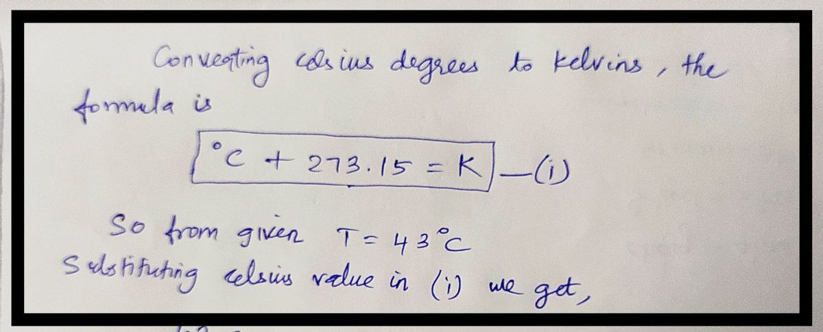 Chemistry homework question answer, step 1, image 1