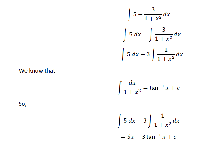 Calculus homework question answer, step 1, image 1