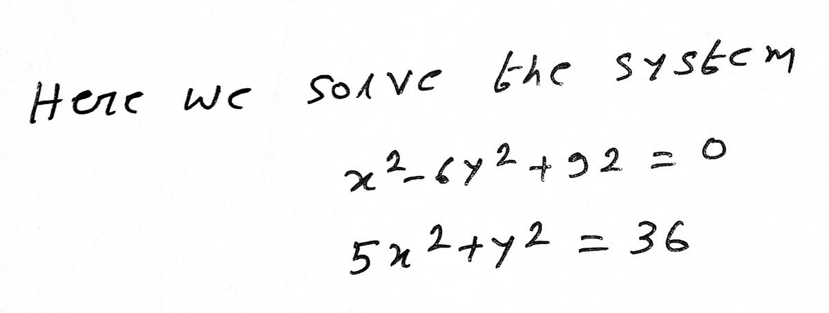 Algebra homework question answer, step 1, image 1