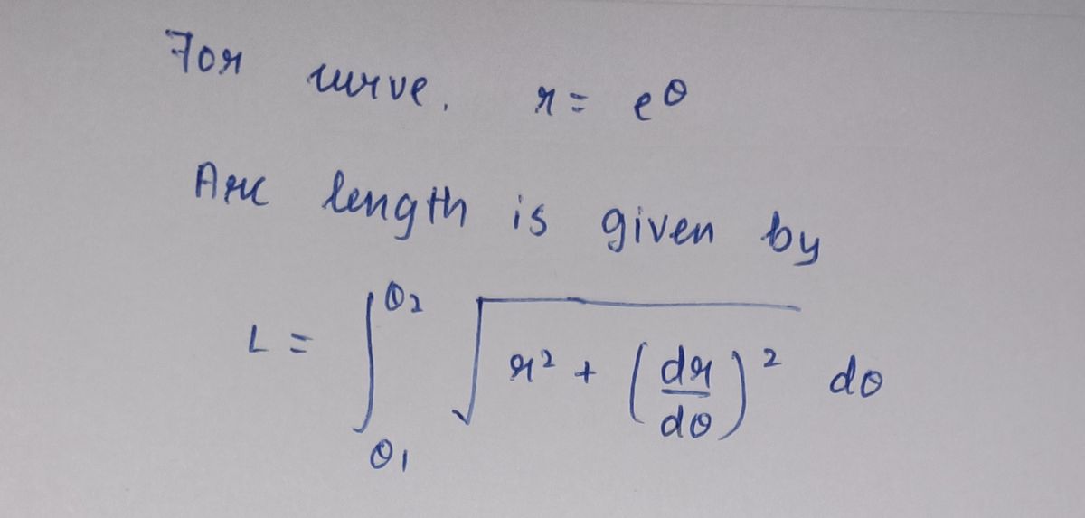 Calculus homework question answer, step 1, image 1