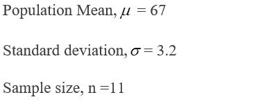 Statistics homework question answer, step 1, image 1