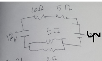 Electrical Engineering homework question answer, step 1, image 1