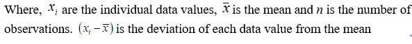 Statistics homework question answer, step 1, image 2