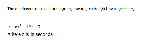 Calculus homework question answer, step 1, image 1