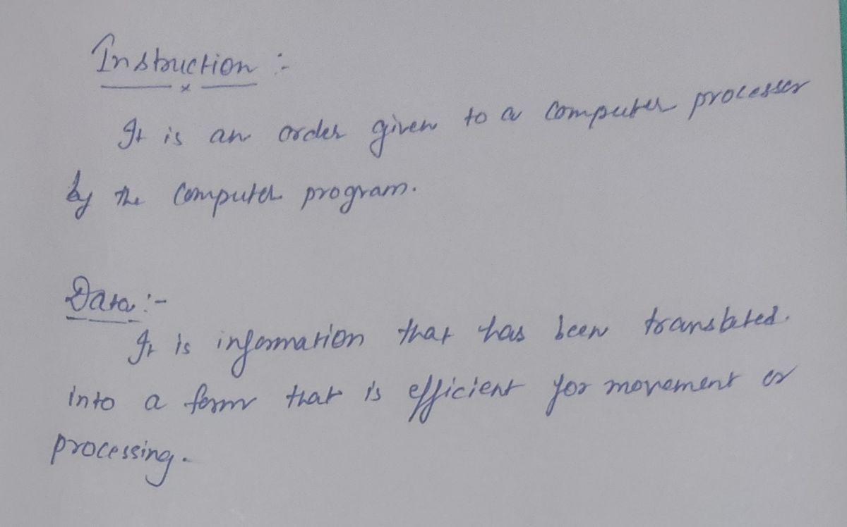 Computer Science homework question answer, step 1, image 1