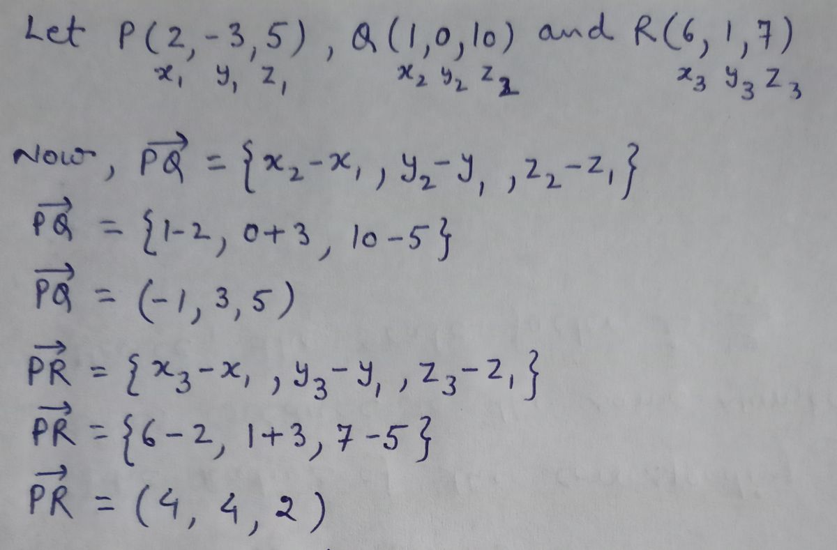 Calculus homework question answer, step 1, image 1