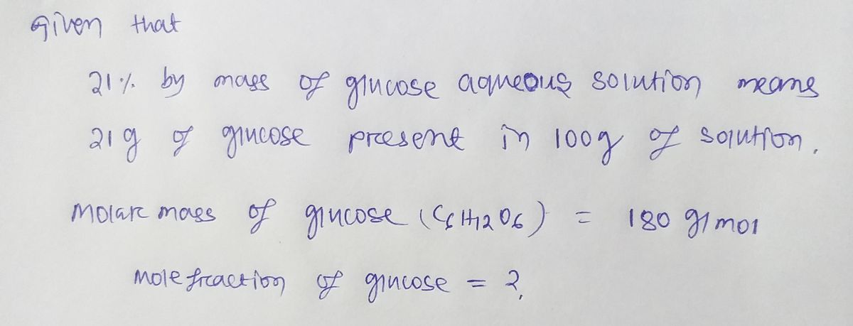 Chemistry homework question answer, step 1, image 1