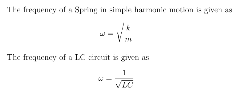 Physics homework question answer, step 2, image 1