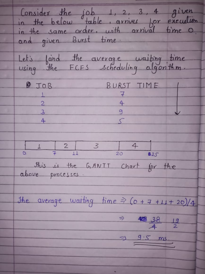 Computer Science homework question answer, step 1, image 1