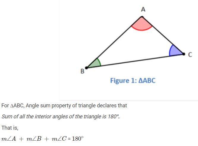 Geometry homework question answer, step 1, image 1