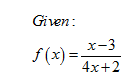 Algebra homework question answer, step 1, image 1