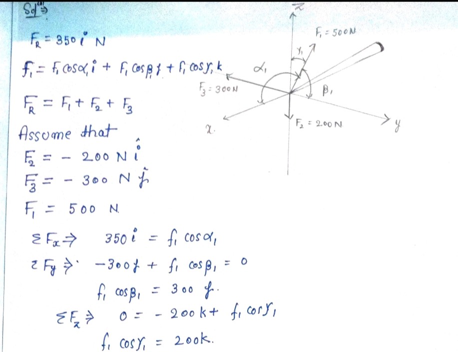 Civil Engineering homework question answer, step 1, image 1