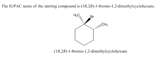 Chemistry homework question answer, step 1, image 1