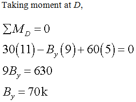 Civil Engineering homework question answer, step 2, image 1