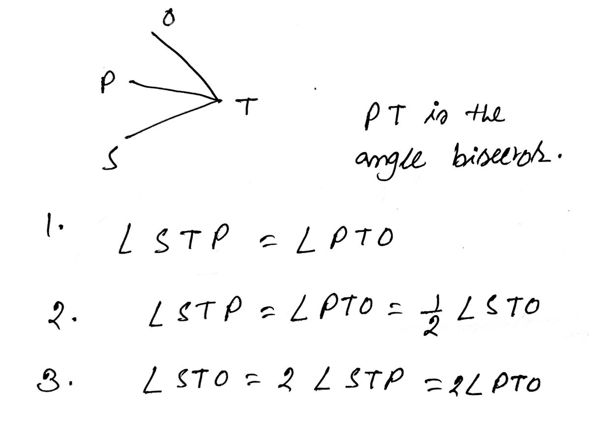 Geometry homework question answer, step 1, image 1