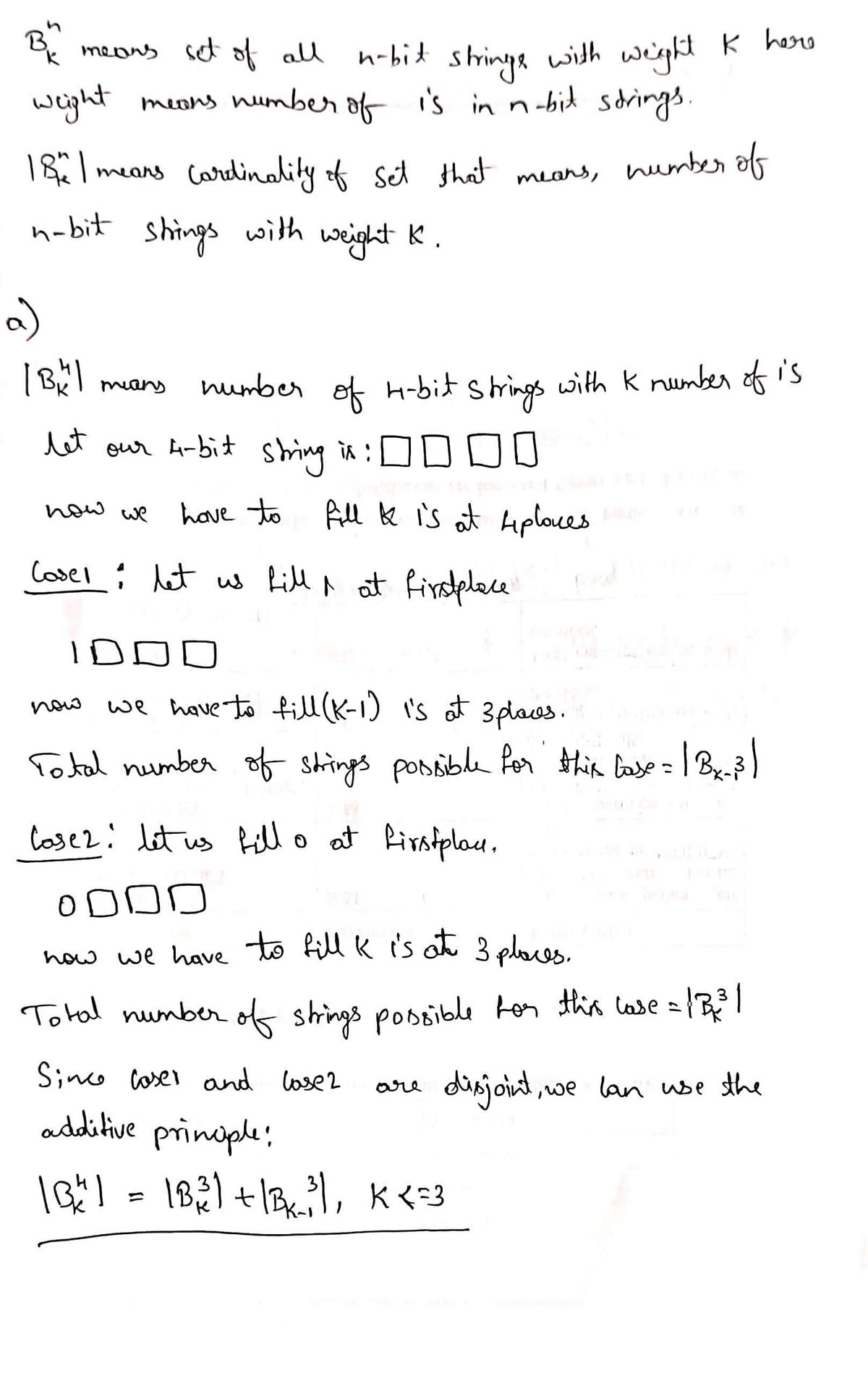 Computer Science homework question answer, step 1, image 1