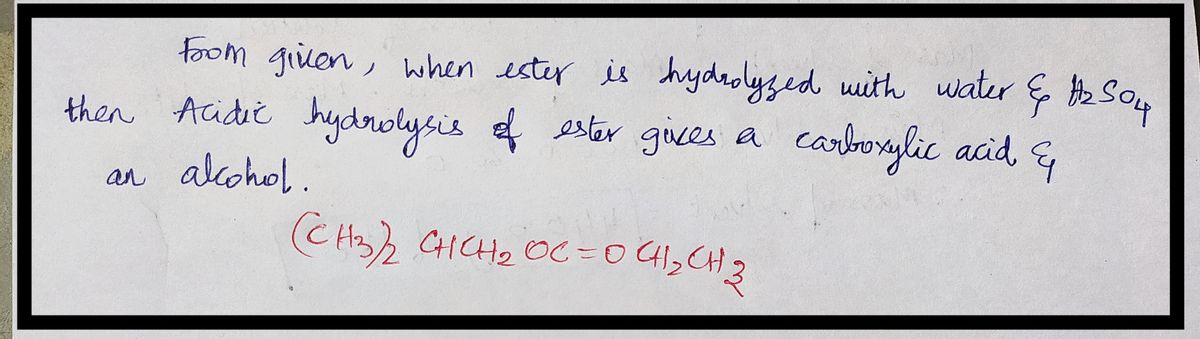 Chemistry homework question answer, step 1, image 1