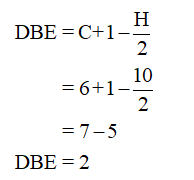 Chemistry homework question answer, step 4, image 1