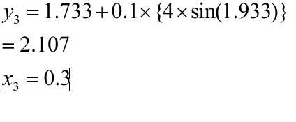 Advanced Math homework question answer, step 3, image 3