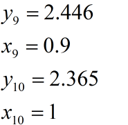 Advanced Math homework question answer, step 4, image 3