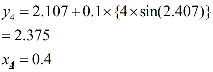 Advanced Math homework question answer, step 3, image 4