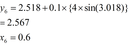 Advanced Math homework question answer, step 3, image 6