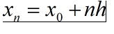 Advanced Math homework question answer, step 2, image 2