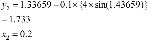 Advanced Math homework question answer, step 3, image 2