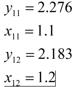 Advanced Math homework question answer, step 5, image 1