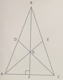 Geometry homework question answer, step 1, image 1