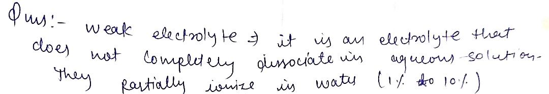 Chemistry homework question answer, step 1, image 1