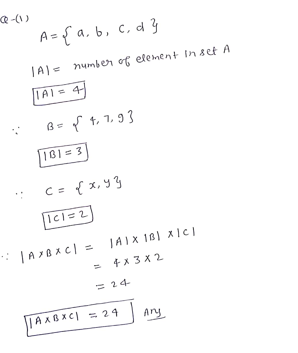 Advanced Math homework question answer, step 1, image 1