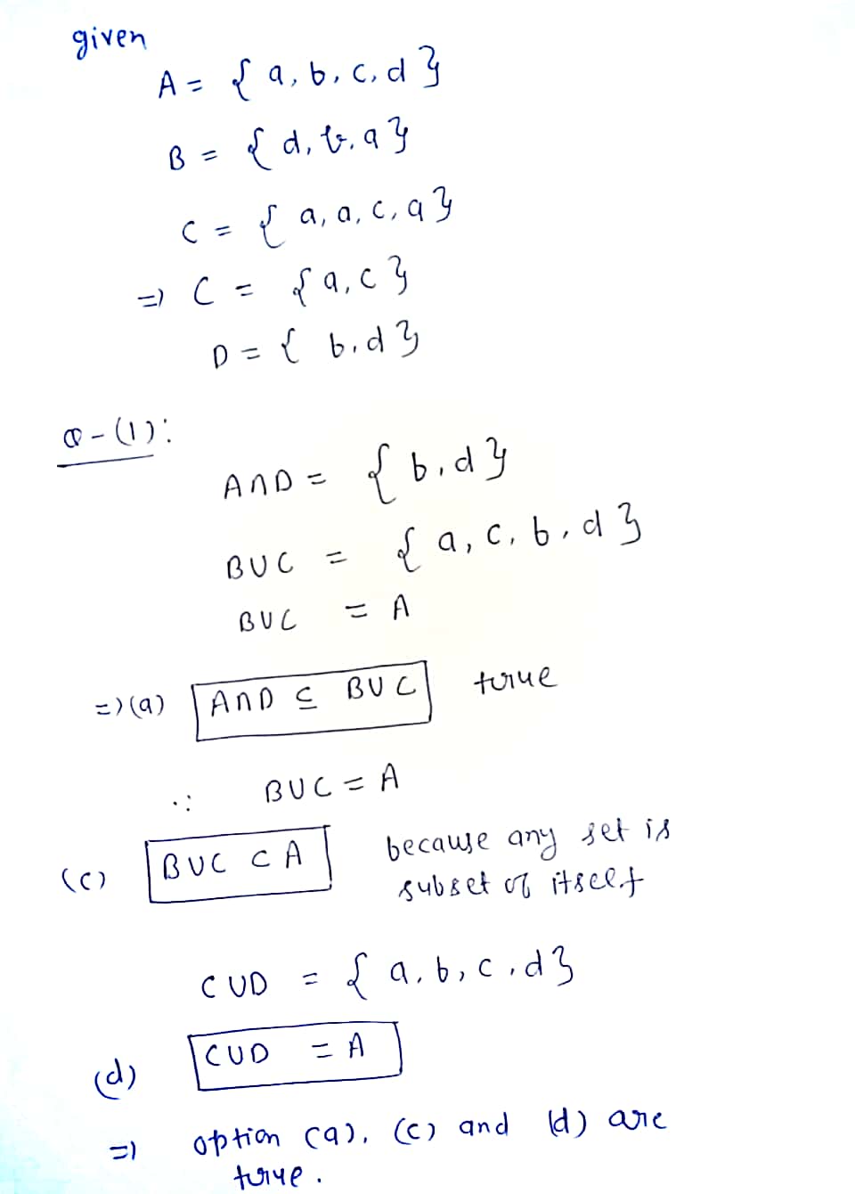 Advanced Math homework question answer, step 1, image 1