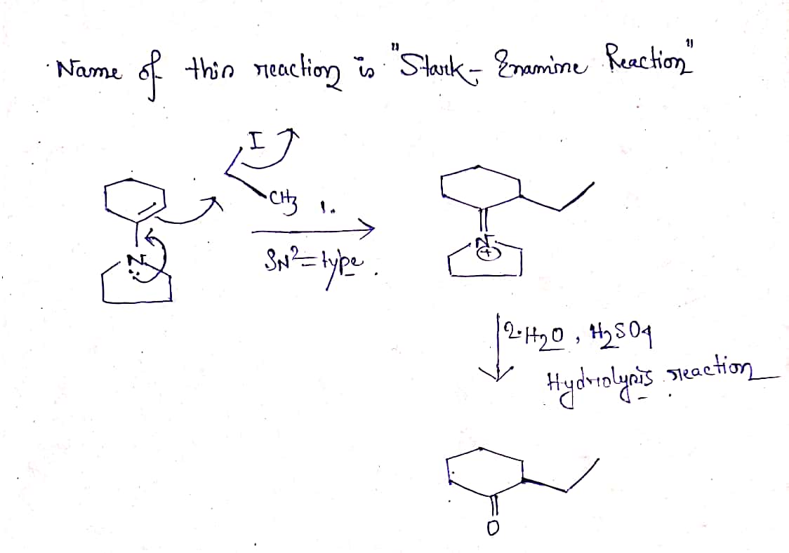 Chemistry homework question answer, step 1, image 1